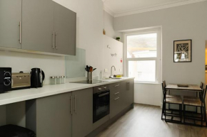Seaside Solace 2BR with Scenic Coastline Views
